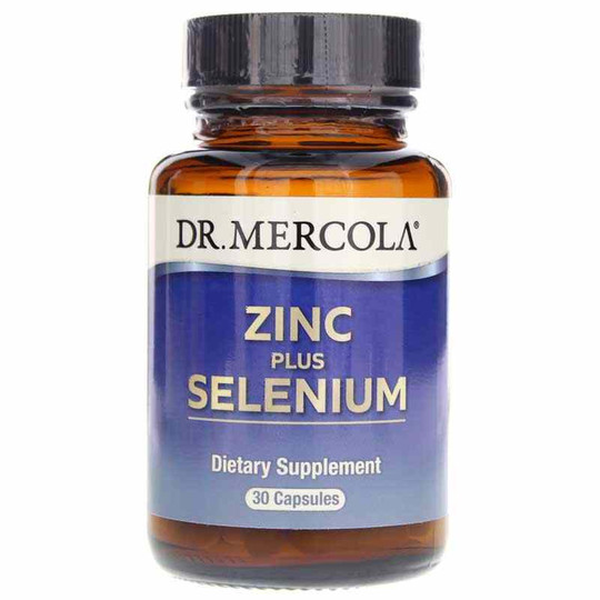 Zinc Plus Selenium, DRM
